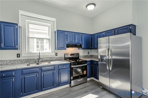 Tiny photo for 2404 Halifax Avenue, Richmond, VA 23224 (MLS # 2527496)