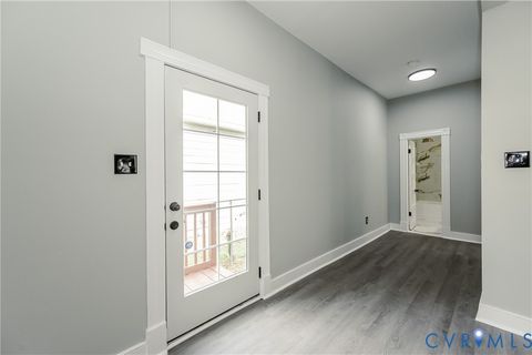 Tiny photo for 2404 Halifax Avenue, Richmond, VA 23224 (MLS # 2527496)