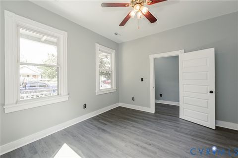 Tiny photo for 2404 Halifax Avenue, Richmond, VA 23224 (MLS # 2527496)