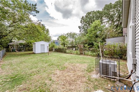 Tiny photo for 2404 Halifax Avenue, Richmond, VA 23224 (MLS # 2527496)