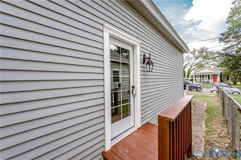 Tiny photo for 2404 Halifax Avenue, Richmond, VA 23224 (MLS # 2527496)