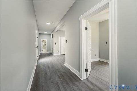 Tiny photo for 2404 Halifax Avenue, Richmond, VA 23224 (MLS # 2527496)