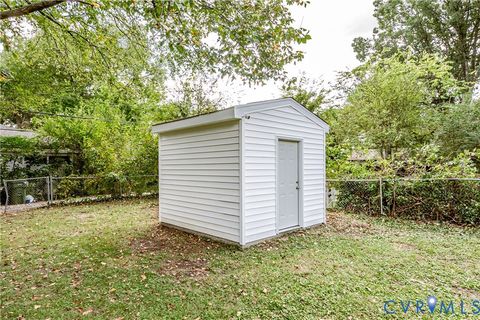 Tiny photo for 2404 Halifax Avenue, Richmond, VA 23224 (MLS # 2527496)