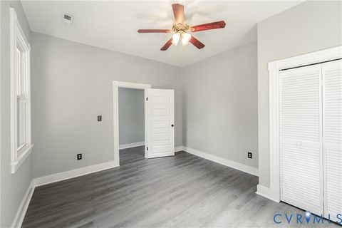 Tiny photo for 2404 Halifax Avenue, Richmond, VA 23224 (MLS # 2527496)