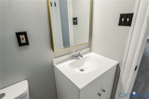 Tiny photo for 2404 Halifax Avenue, Richmond, VA 23224 (MLS # 2527496)