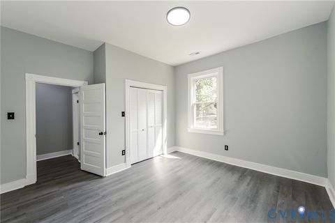 Tiny photo for 2404 Halifax Avenue, Richmond, VA 23224 (MLS # 2527496)