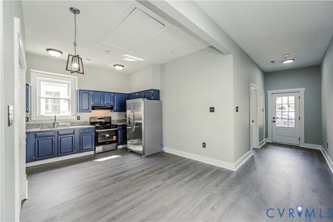 Tiny photo for 2404 Halifax Avenue, Richmond, VA 23224 (MLS # 2527496)