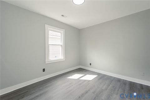 Tiny photo for 2404 Halifax Avenue, Richmond, VA 23224 (MLS # 2527496)