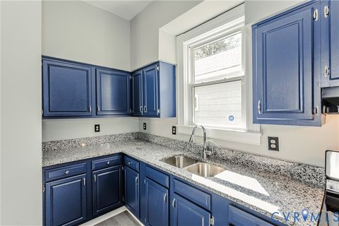 Tiny photo for 2404 Halifax Avenue, Richmond, VA 23224 (MLS # 2527496)