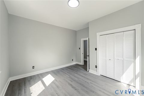 Tiny photo for 2404 Halifax Avenue, Richmond, VA 23224 (MLS # 2527496)
