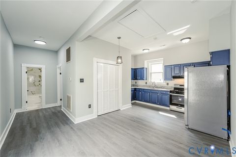 Tiny photo for 2404 Halifax Avenue, Richmond, VA 23224 (MLS # 2527496)
