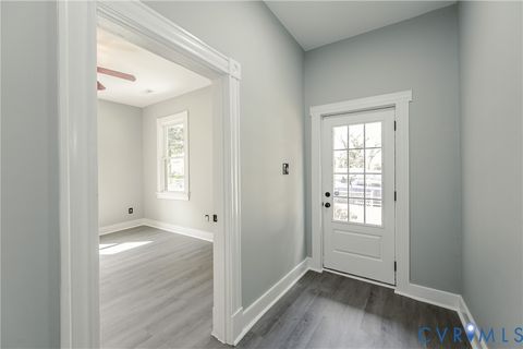 Tiny photo for 2404 Halifax Avenue, Richmond, VA 23224 (MLS # 2527496)