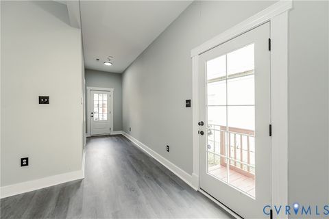 Tiny photo for 2404 Halifax Avenue, Richmond, VA 23224 (MLS # 2527496)