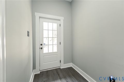Tiny photo for 2404 Halifax Avenue, Richmond, VA 23224 (MLS # 2527496)