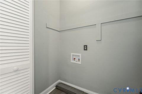 Tiny photo for 2404 Halifax Avenue, Richmond, VA 23224 (MLS # 2527496)