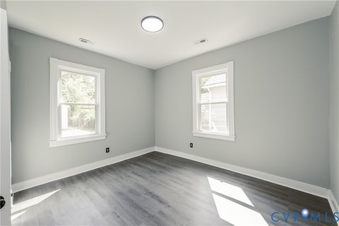 Tiny photo for 2404 Halifax Avenue, Richmond, VA 23224 (MLS # 2527496)