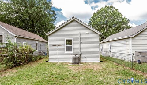 Tiny photo for 2404 Halifax Avenue, Richmond, VA 23224 (MLS # 2527496)