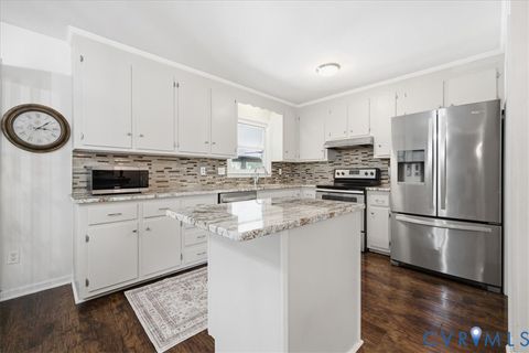 Tiny photo for 404 Bermuda Hundred Road, Chester, VA 23836 (MLS # 2617722)