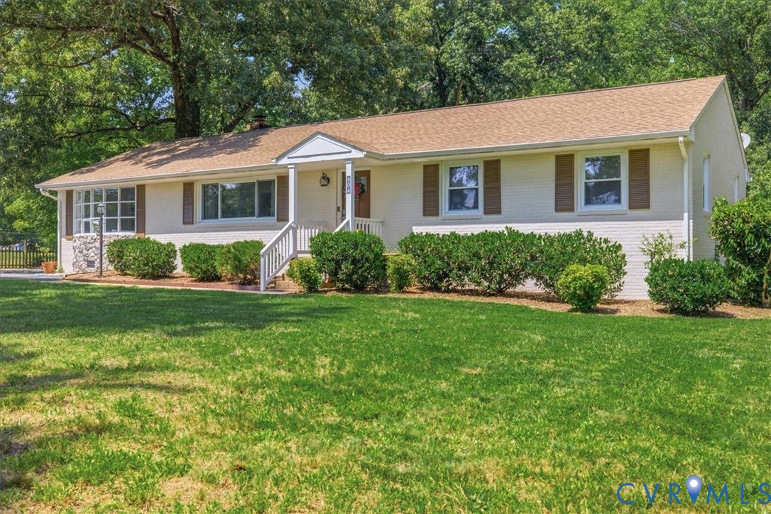 404 Bermuda Hundred Road
