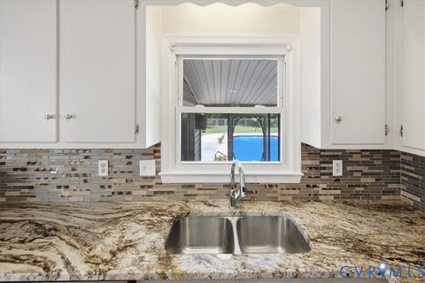 Tiny photo for 404 Bermuda Hundred Road, Chester, VA 23836 (MLS # 2617722)