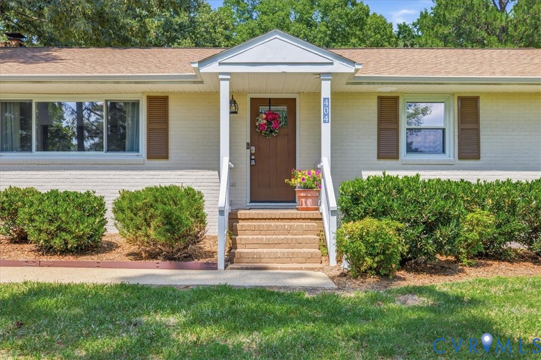 404 Bermuda Hundred Road