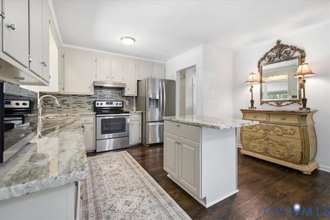 Tiny photo for 404 Bermuda Hundred Road, Chester, VA 23836 (MLS # 2617722)