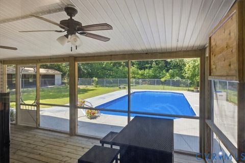 Tiny photo for 404 Bermuda Hundred Road, Chester, VA 23836 (MLS # 2617722)