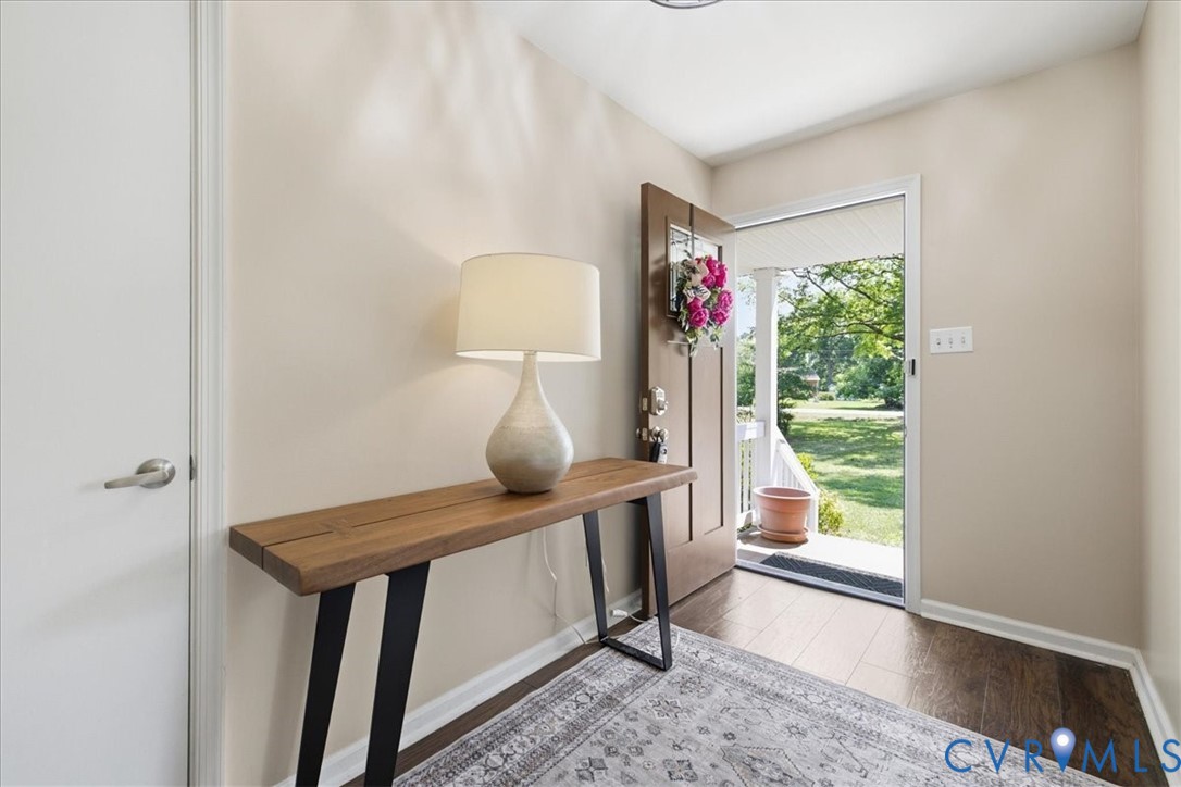 404 Bermuda Hundred Road