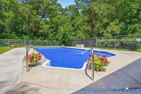 Tiny photo for 404 Bermuda Hundred Road, Chester, VA 23836 (MLS # 2617722)