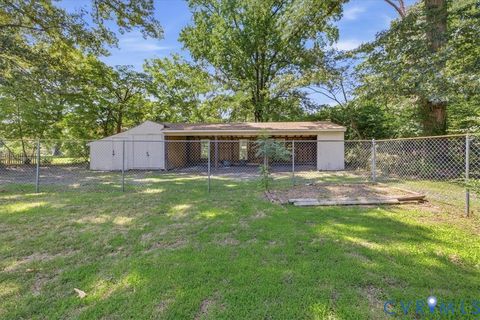 Tiny photo for 404 Bermuda Hundred Road, Chester, VA 23836 (MLS # 2617722)