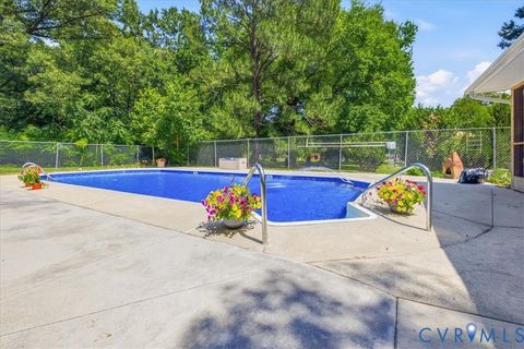 Tiny photo for 404 Bermuda Hundred Road, Chester, VA 23836 (MLS # 2617722)