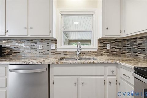 Tiny photo for 404 Bermuda Hundred Road, Chester, VA 23836 (MLS # 2617722)
