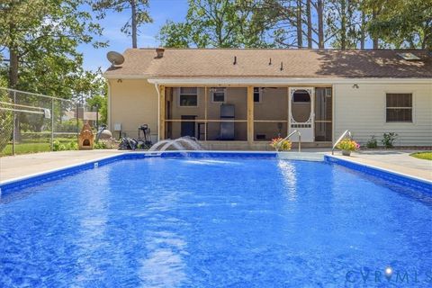 Tiny photo for 404 Bermuda Hundred Road, Chester, VA 23836 (MLS # 2617722)