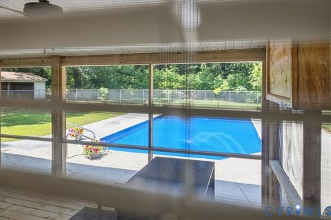 Tiny photo for 404 Bermuda Hundred Road, Chester, VA 23836 (MLS # 2617722)