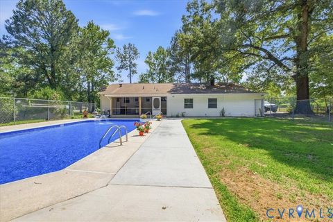 Tiny photo for 404 Bermuda Hundred Road, Chester, VA 23836 (MLS # 2617722)