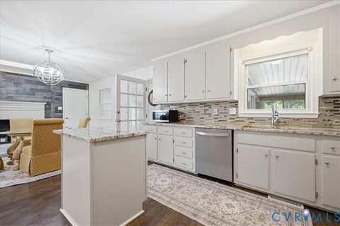 Tiny photo for 404 Bermuda Hundred Road, Chester, VA 23836 (MLS # 2617722)