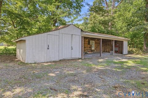 Tiny photo for 404 Bermuda Hundred Road, Chester, VA 23836 (MLS # 2617722)