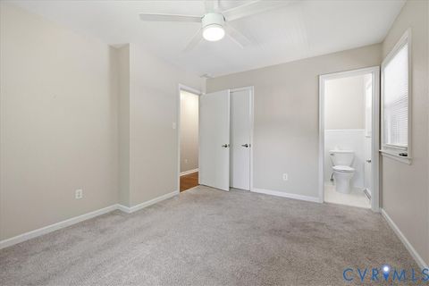 Tiny photo for 404 Bermuda Hundred Road, Chester, VA 23836 (MLS # 2617722)