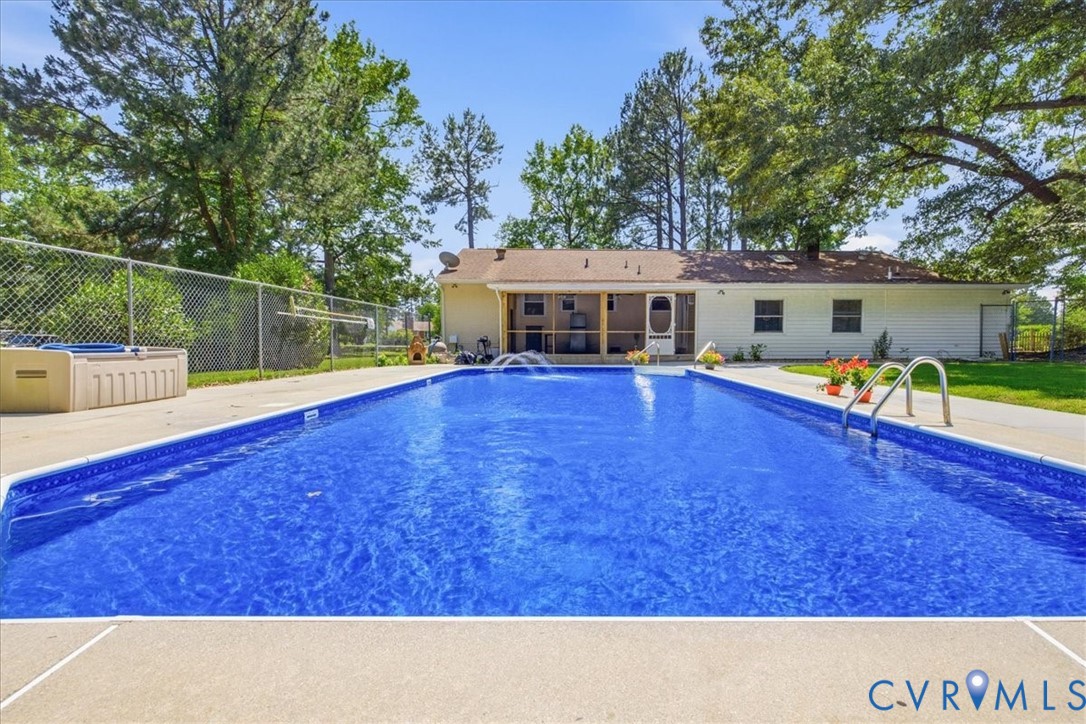 404 Bermuda Hundred Road, Chester, VA, 23836