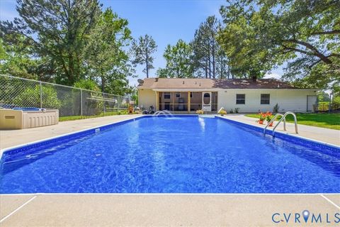 Tiny photo for 404 Bermuda Hundred Road, Chester, VA 23836 (MLS # 2617722)