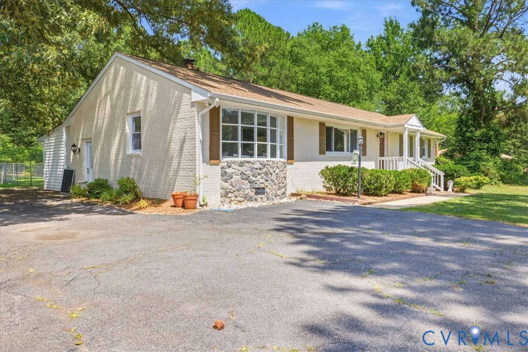 404 Bermuda Hundred Road