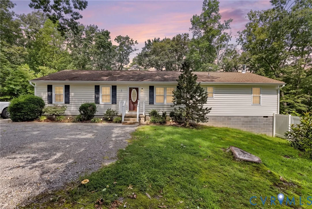 3058 Westwood Road