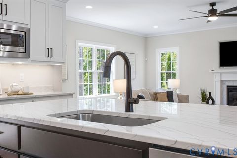 Tiny photo for 3628 Seaford Crossing Drive, Midlothian, VA 23113 (MLS # 2602635)