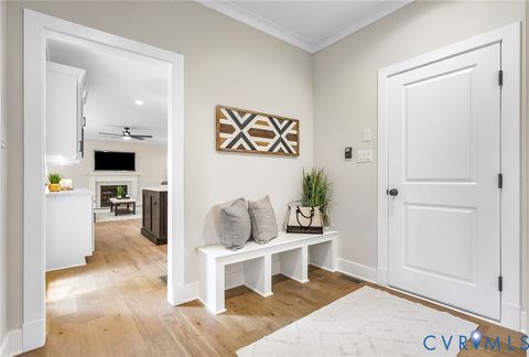 Tiny photo for 3628 Seaford Crossing Drive, Midlothian, VA 23113 (MLS # 2602635)