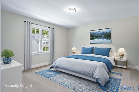 Tiny photo for 3628 Seaford Crossing Drive, Midlothian, VA 23113 (MLS # 2602635)