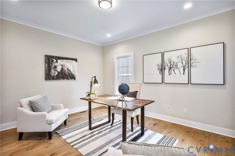 Tiny photo for 3628 Seaford Crossing Drive, Midlothian, VA 23113 (MLS # 2602635)