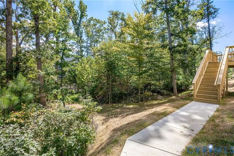 Tiny photo for 3628 Seaford Crossing Drive, Midlothian, VA 23113 (MLS # 2602635)