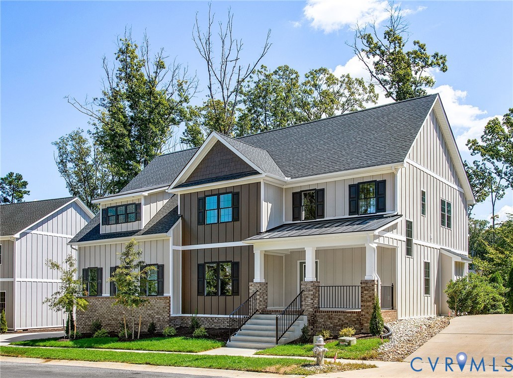 3628 Seaford Crossing Drive