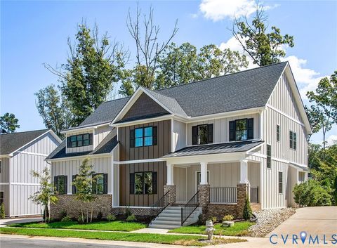 Tiny photo for 3628 Seaford Crossing Drive, Midlothian, VA 23113 (MLS # 2602635)