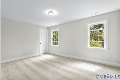 Tiny photo for 3628 Seaford Crossing Drive, Midlothian, VA 23113 (MLS # 2602635)